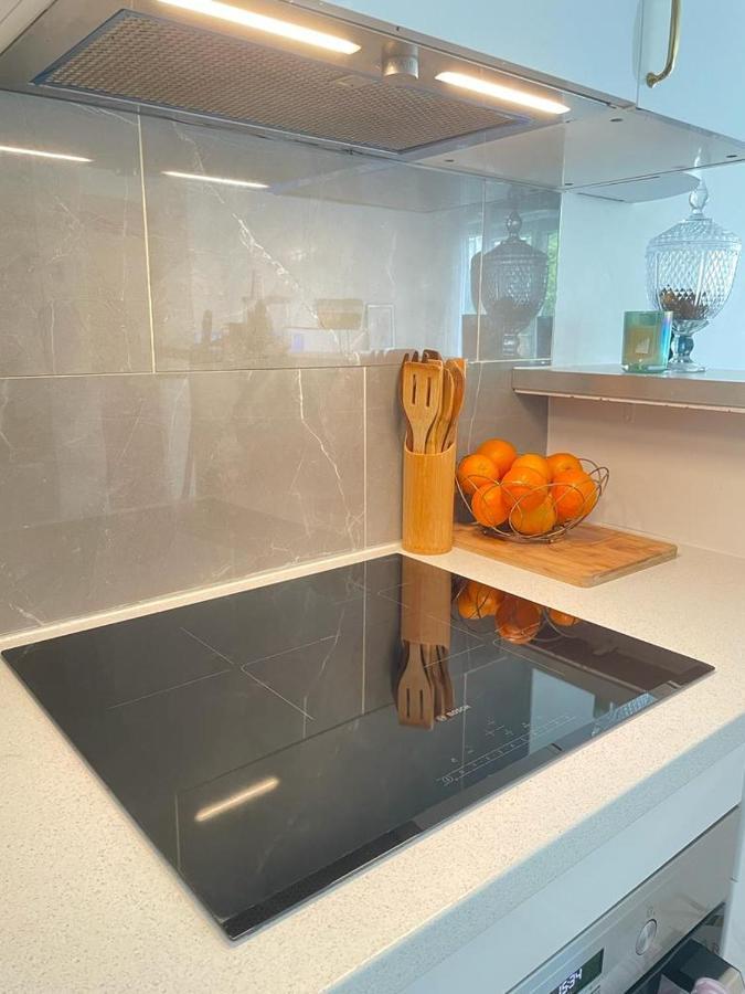 Magnifique Appartement 3 Pieces A Vitry-Sur-Seine Eksteriør bilde