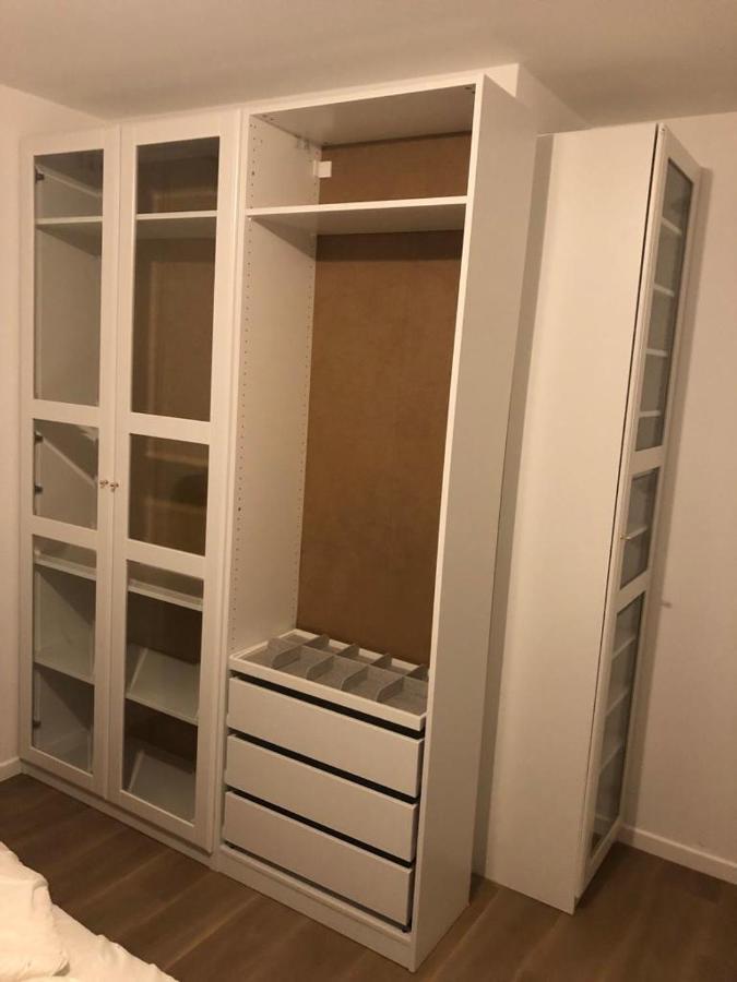 Magnifique Appartement 3 Pieces A Vitry-Sur-Seine Eksteriør bilde