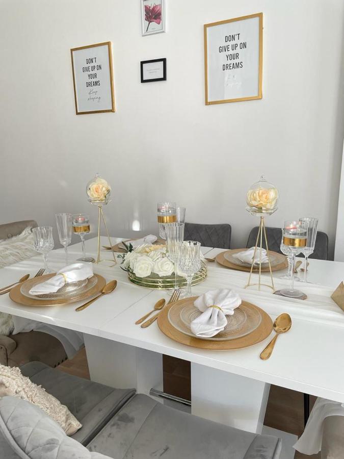 Magnifique Appartement 3 Pieces A Vitry-Sur-Seine Eksteriør bilde