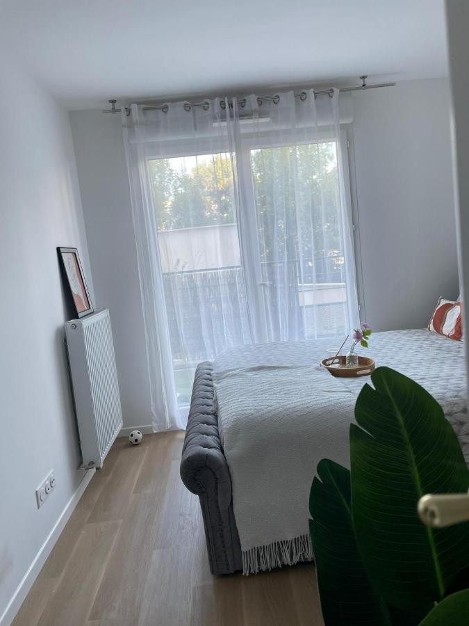 Magnifique Appartement 3 Pieces A Vitry-Sur-Seine Eksteriør bilde