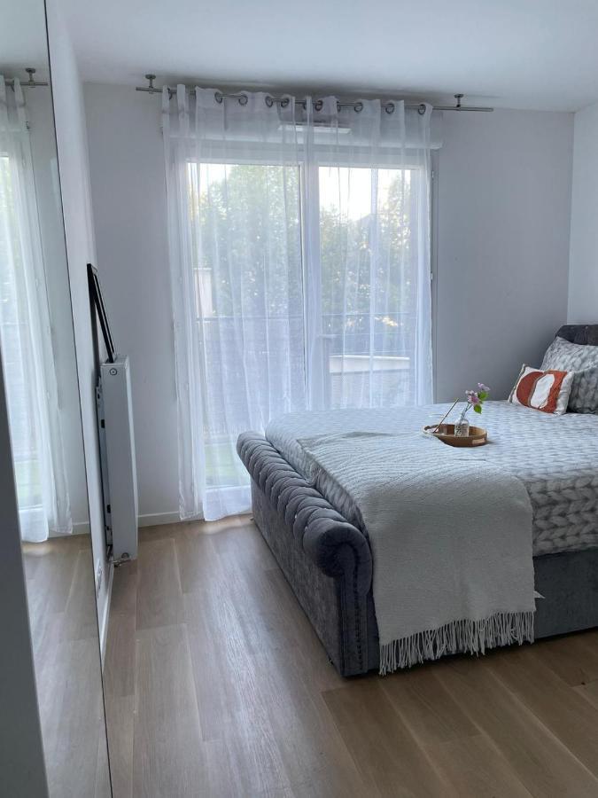 Magnifique Appartement 3 Pieces A Vitry-Sur-Seine Eksteriør bilde