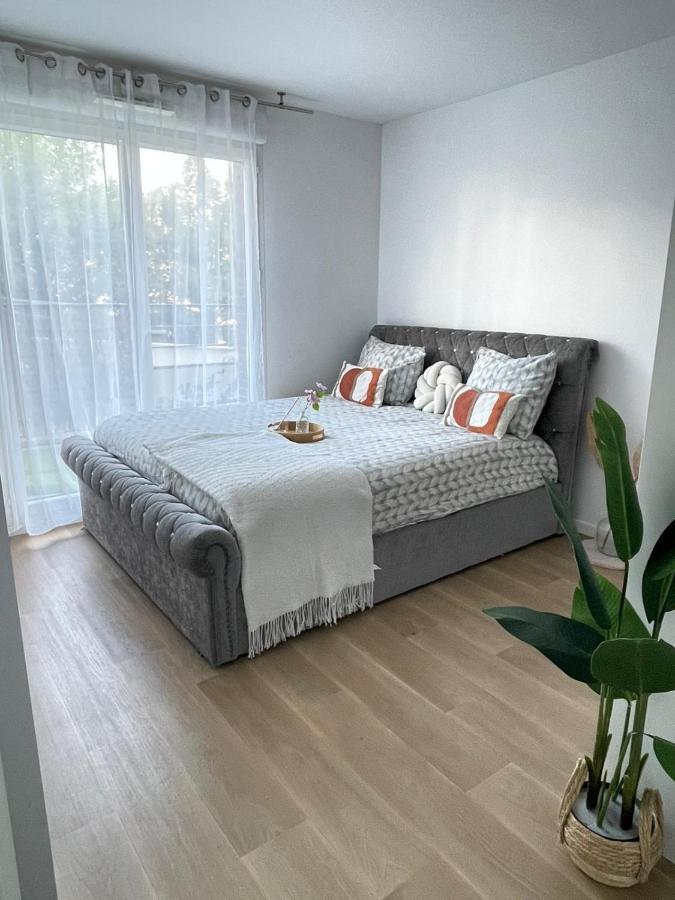 Magnifique Appartement 3 Pieces A Vitry-Sur-Seine Eksteriør bilde